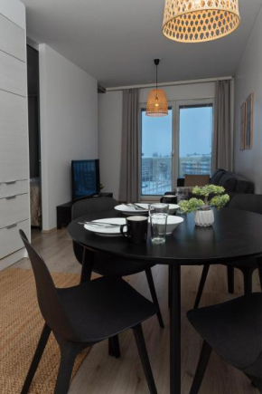 Holiday Apartment Aava 4 in Rovaniemi